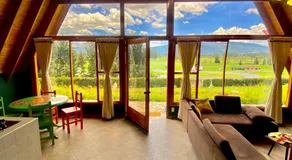 Chalet mirador campestre, cerca al centro - Image 3