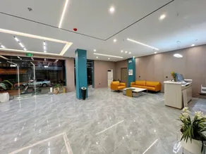 yun xi li  Hotel (Xinying New City) - Image 2