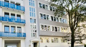 Xenios Apartments Frankfurt Westend - Image 3