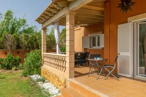 VILLA VALENTINA - Cozy villa for 6 people in Badia Blava. Free WiFi. - Image 3