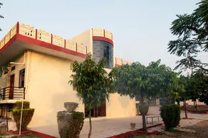 Hotel O Vishal - Image 2