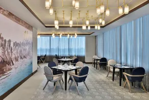 Courtyard By Marriott Kochi Infopark - Image 4