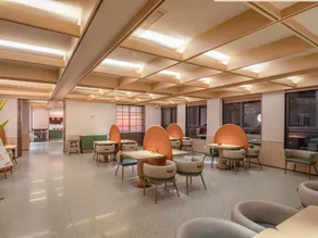 Orange Hotel Taizhou Huangyan Laodong South Road - Image 4