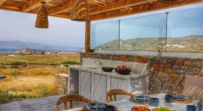The Nine Graces -Villa Astarté, sea views, private pool and Jacuzzi - Image 3