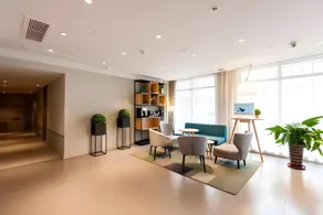 Home Inn Style Tianjin Wudadao Foreign Studies University - Image 2