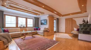 Apartment Zum Landarzt inklusive Sauna - Image 2