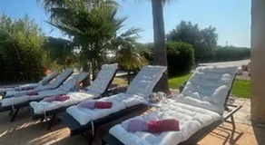 Mallorca Finca Aria mit 4 Zimmer großer Wohn Essbereich u 70m - Image 4