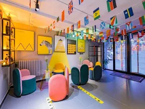 BeiJing Seeyou Youth Hostel Adjacent to Yonghe Temple and Sanlitun, with direct access to the airport - Image 2