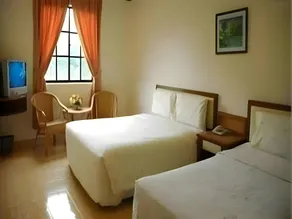 TS Hotel Taman Rinting - Image 4