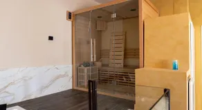 AETERNA SUITES SPA Apartment - Image 3