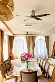 Villa VIP, Golf, lâu đài 10 phòng sang trọng. - Image 4