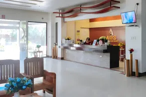 RedDoorz @ ARRS HOTEL & RESORT - Image 4