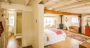 Taos Goji Farm & Eco-Lodge Retreat - Image 3