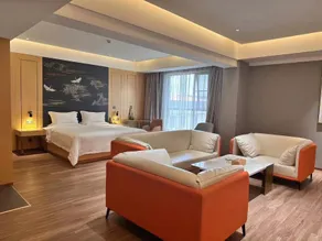 Junyi Hotel - Image 2