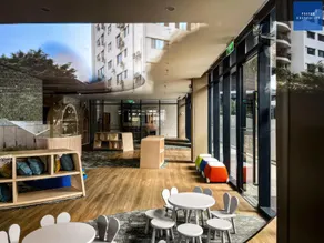 Lumiere Riverside - Best Luxury Condo Design D2 - Image 4