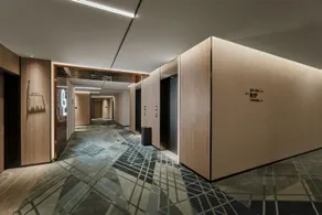 Nanjing Gaochun Wanda Minyoun Hotel - Image 3