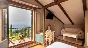 Hotel Spa Gametxo - Image 2