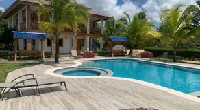 Villa en alquiler en Higuey - Image 2
