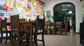 Rivera Hostel Córdoba - Image 4