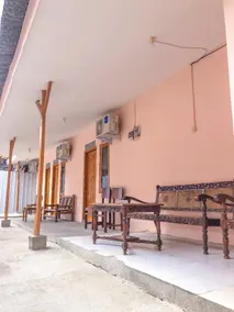 Wahyu Putri House Yogyakarta - Image 2