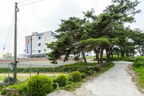 Geumsan High Hill Self check-in Hotel - Image 4