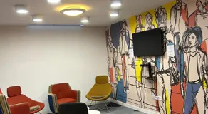 Modern Studio Apartment in Central Newcastle - Image 4