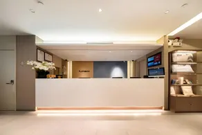 Home Inn Neo Shenzhen Buji Street Changlong Metro Station - Image 5