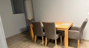 Hansa Living 3 Hamburg - Ruhiges Zimmer mit Gemeinschaftsküche - Image 5