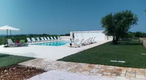 Il Tramonto Apartment - Villaggio di Mary - Image 3