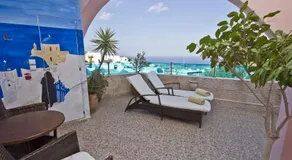 Nectarios Villa - Studios & Suites Adults Only - Image 5
