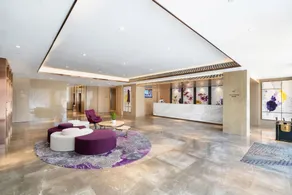 Lavande Hotel (Zhuhai Doumen Hot Spring Resort Branch) - Image 3