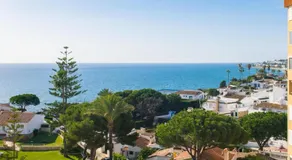 Boutique Sea view studio 2A La Cala de Mijas - Image 2