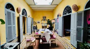 La Maison Haute Larache Morocco - Image 4