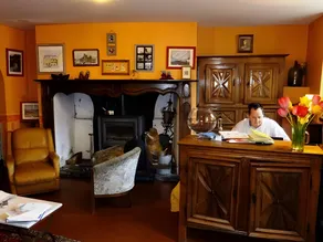 Hôtel Les Templiers - Image 4