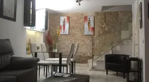 Apartamento duplex en centro de Sevilla - Image 2