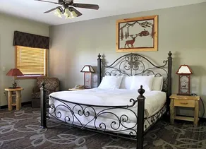 Majestic View Lodge at Zion National Park - Image 5