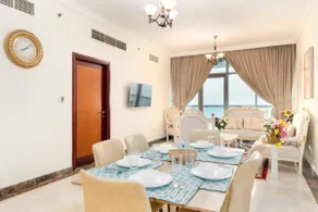Luxury Duplex - 2 BR - Dubai Marina JBR - Image 5