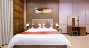 Dar Hashim Al Nuzha Serviced Apartments - Economic - Image 2