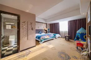 Katie Hotel (Nanning Anji Avenue 33 Middle Metro Station) - Image 2