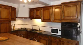 Gîte au Coeur du Jura entre Comté et Vin Jaune, Gîte Comté - Image 4