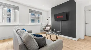 Heart of the City Centre - Serviced Apartments - Image 5