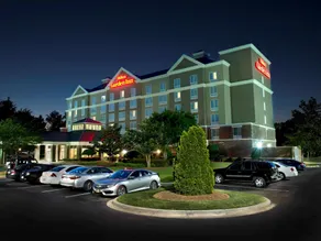 Hilton Garden Inn Rock Hill - Image 3