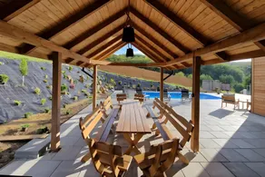 Holiday Home Wisniowa with Pool and Mountain Views - Image 3