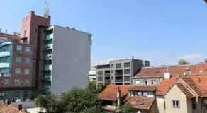 Apartment K&A- near Dom sportova - Image 4