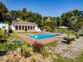 Villa in Sant Genis near Costa Brava Beaches - Image 3