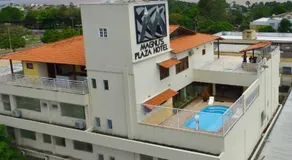 Magnus Plaza Hotel - Image 5