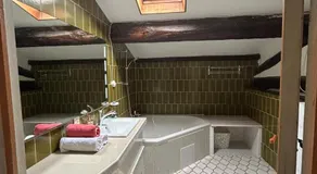 Villa climatisée F3 entre mer et Montpellier - Image 2