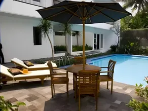 V Residence Jakarta - Image 5