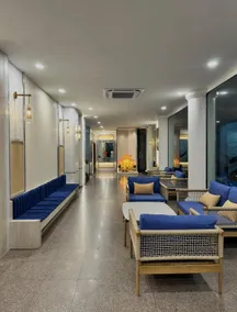 Hatyai Merridian Hotel - Image 3
