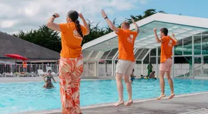 Camping Le Bois d'Amour - Image 4